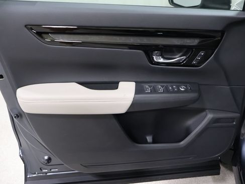 New 2026 Honda CR-V EX-L image 12
