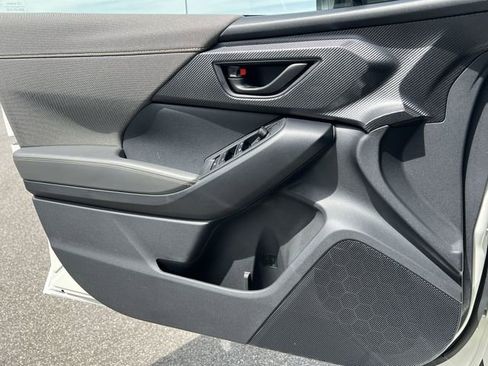 New 2026 Subaru Crosstrek 2.5i Sport image 25