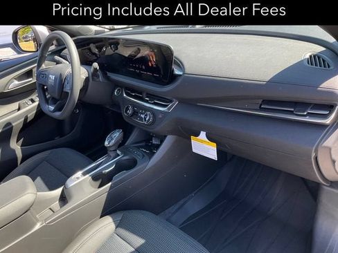 New 2026 Buick Envista Preferred w/ Convenience II Package FWD image 19
