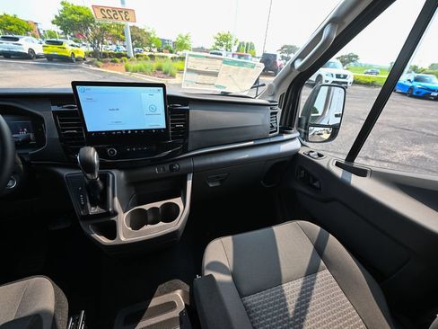 New 2026 Ford Transit 350 XLT RWD image 30