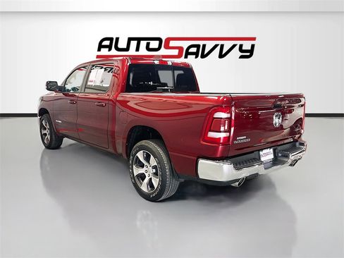 Used 2023 RAM 1500 Laramie image 5