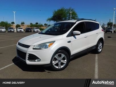 Used 2015 Ford Escape SE w/ Equipment Group 201A