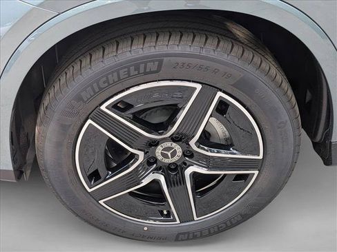 New 2026 Mercedes-Benz GLC 300 4MATIC image 9