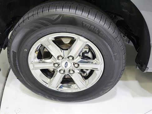 Used 2025 Ford F150 XLT w/ Equipment Group 301A Standard RWD image 21