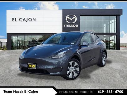 Used 2023 Tesla Model Y Long Range