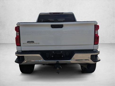Used 2021 Chevrolet Silverado 3500 W/T w/ WT Convenience Package image 6