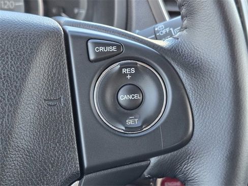 Used 2016 Honda CR-V EX-L image 25