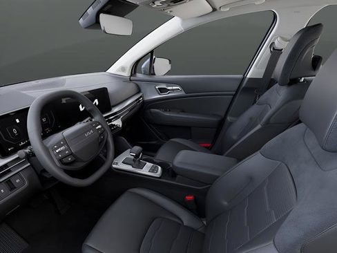 New 2026 Kia Sportage SX image 13