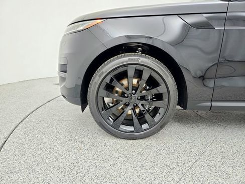 New 2026 Land Rover Range Rover Sport SE image 25