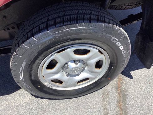 Used 2007 Toyota Tacoma 2WD Access Cab image 21