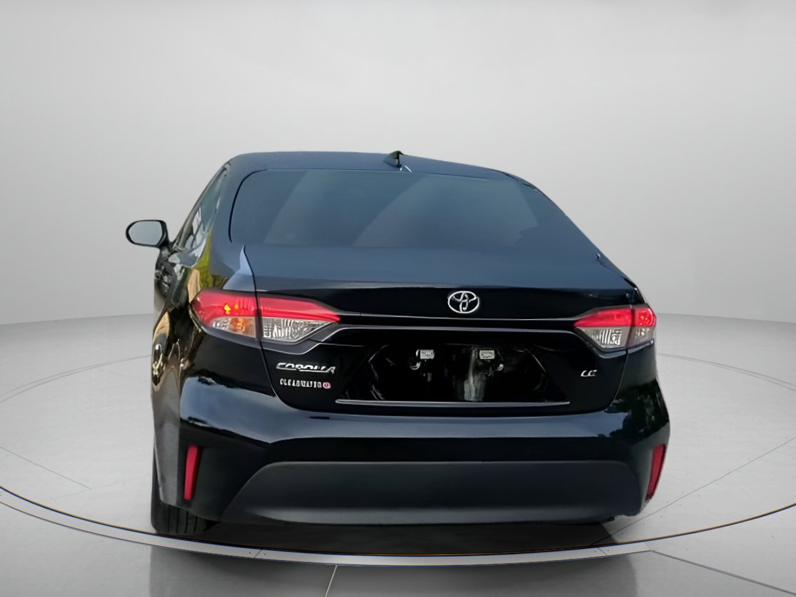 Used 2024 Toyota Corolla LE FWD image 23
