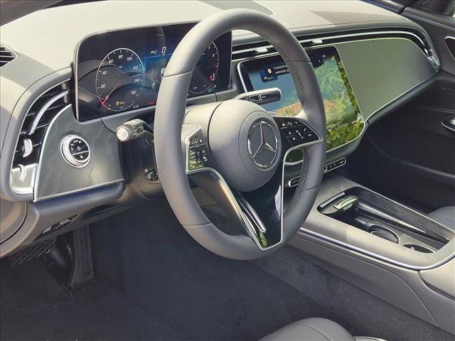 New 2027 Mercedes-Benz E 350 Sedan image 3