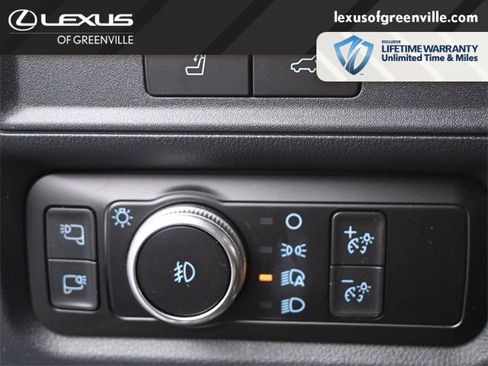 Used 2022 Ford Expedition Platinum image 15