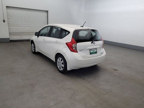 Used 2014 Nissan Versa Note SV w/ Convenience Package FWD image 5
