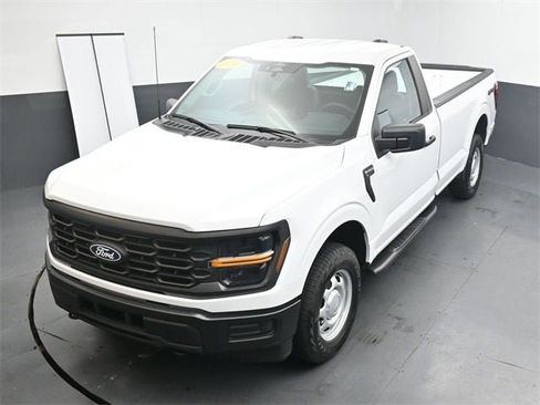 Used 2024 Ford F150 XL image 22