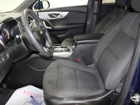 Used 2022 Chevrolet Blazer LT image 36