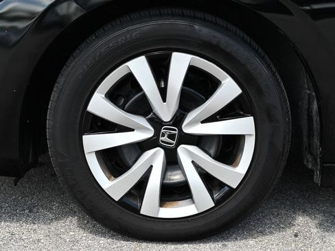 Used 2023 Honda Civic LX image 8