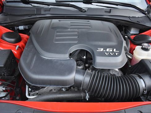 Used 2023 Dodge Charger GT w/ Blacktop Package image 35