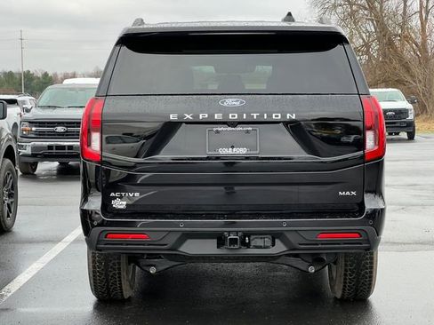 New 2026 Ford Expedition Max Active image 50