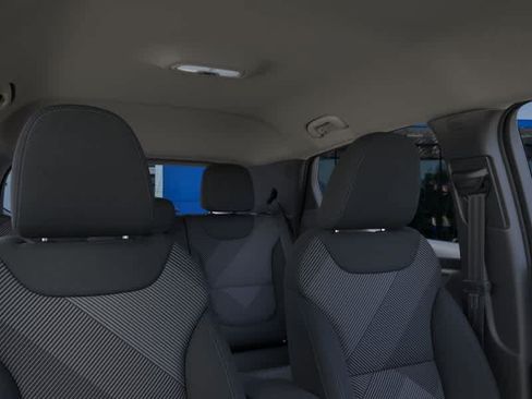 New 2027 Chevrolet Bolt LT FWD image 24