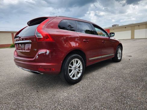 Used 2015 Volvo XC60 T5 Premier FWD image 7