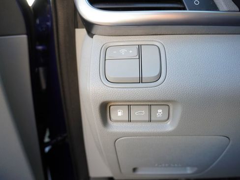 Certified 2016 Kia Optima EX image 23