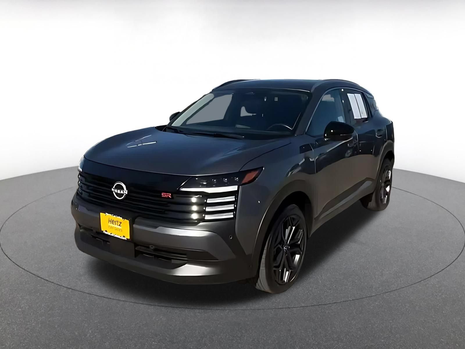 Used 2026 Nissan Kicks SR FWD image 6