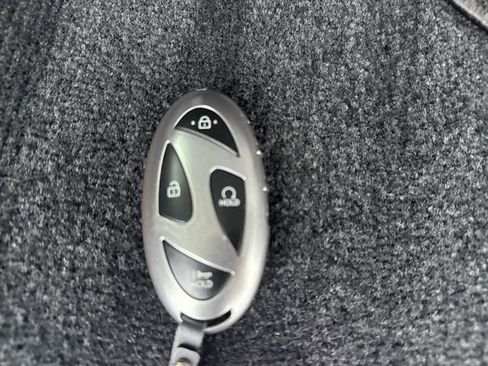 Certified 2025 Hyundai Santa Fe Calligraphy image 57