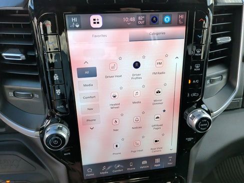 New 2026 RAM 2500 Lone Star image 29