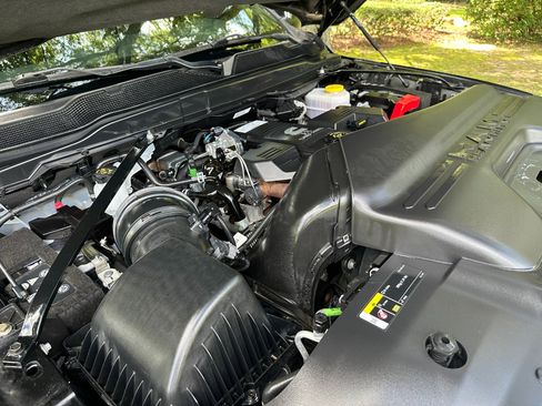 Used 2023 RAM 2500 Limited image 52