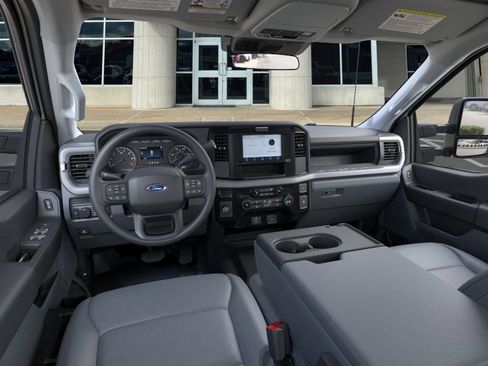 New 2026 Ford F350 XL image 31