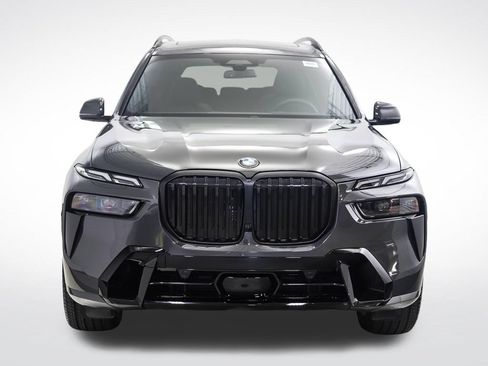 Used 2027 BMW X7 xDrive40i w/ M Sport Package AWD/4WD image 8