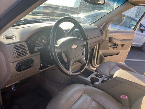 Used 2004 Ford Explorer Sport XLT AWD/4WD image 22