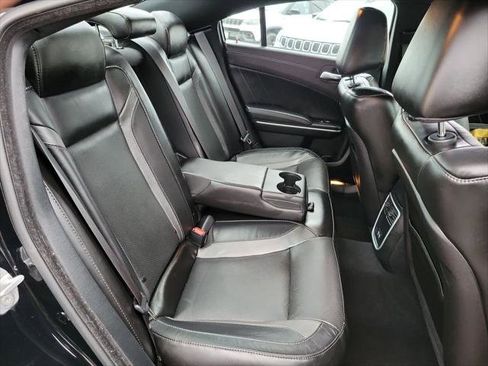 Used 2023 Dodge Charger SXT w/ Plus Group image 20