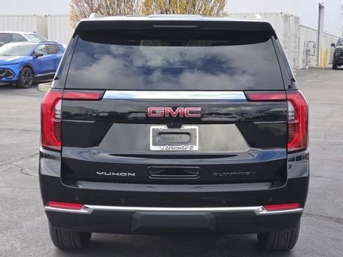 New 2026 GMC Yukon XL Elevation w/ Elevation Premium Package image 28