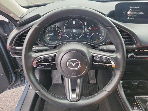 Used 2025 MAZDA MAZDA3 s image 21