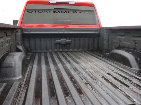 Used 2022 Chevrolet Silverado 2500 LT w/ Z71 Sport Edition AWD/4WD image 27