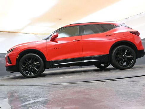 Used 2019 Chevrolet Blazer RS image 41