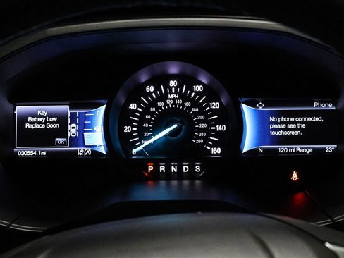 Certified 2022 Ford Edge SEL w/ Convenience Package image 39