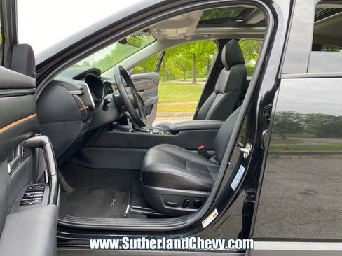 Used 2025 MAZDA CX-50 AWD 2.5 Hybrid w/ Premium Pkg image 16