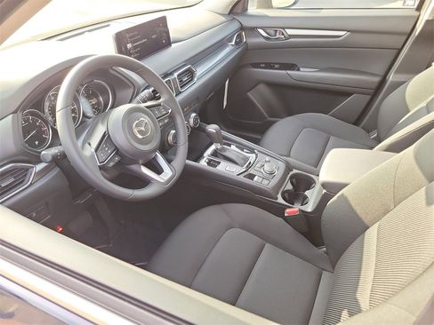 New 2025 MAZDA CX-5 AWD 2.5 S image 3