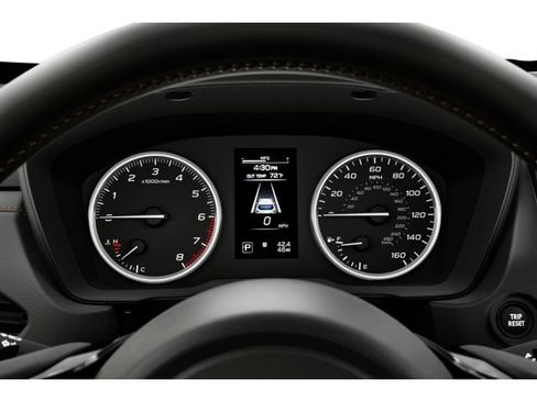 New 2026 Subaru Forester Touring AWD/4WD image 18