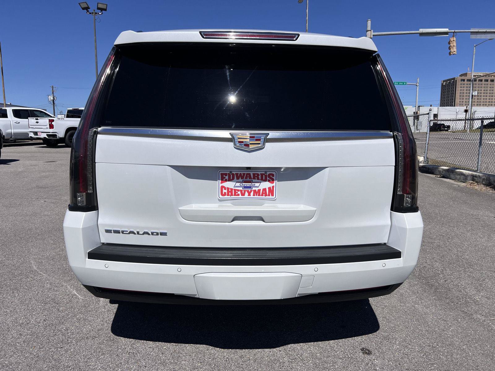 Used 2020 Cadillac Escalade 2WD image 37