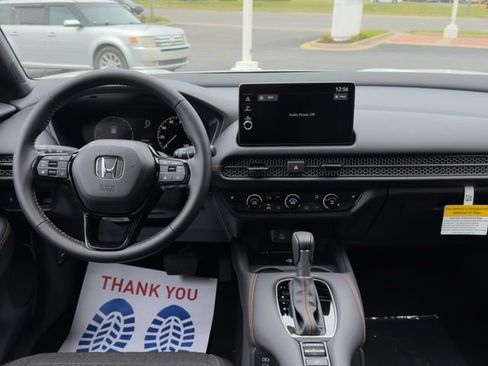 New 2027 Honda HR-V Sport image 14