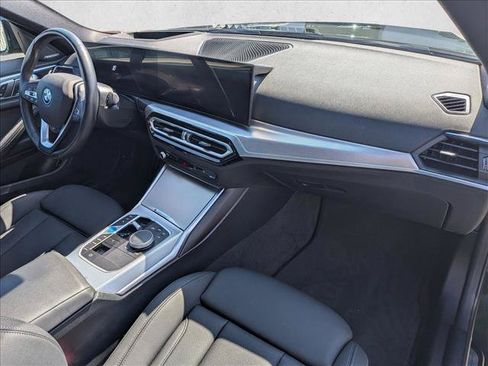 Certified 2023 BMW i4 eDrive35 RWD image 23