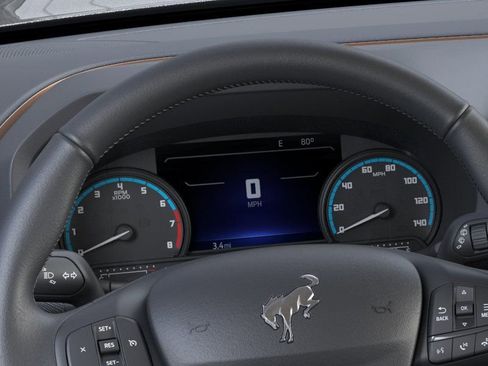 New 2024 Ford Bronco Sport Outer Banks AWD/4WD image 13