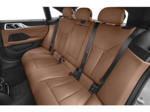 Used 2025 BMW i4 M50 image 15