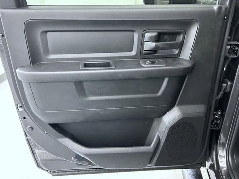 New 2026 RAM 2500 Tradesman AWD/4WD image 20