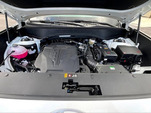 New 2026 Hyundai Palisade Calligraphy image 12