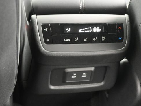 New 2026 Nissan Pathfinder SV AWD/4WD image 14